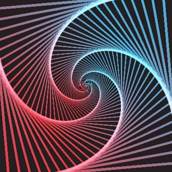Chaostheorie und fraktale Geometrie