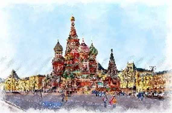 Russisch_ 5 mal 24 Stunden