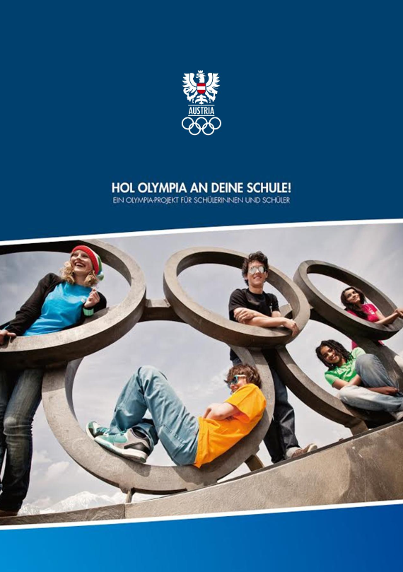 2026 Hol Olympia an deine Schule