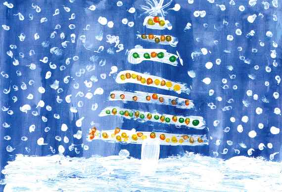 1. Preis: Marlon Buchegger, ASO Gmünd