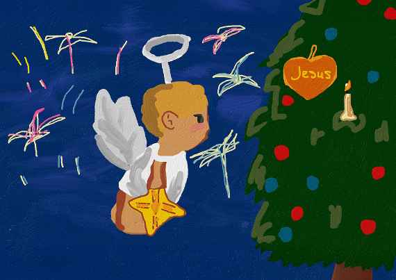 3. Preis: Darina Cherkashyna, PS UNITAS Lernwerkstatt Wr. Neustadt