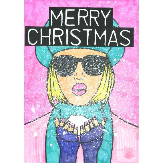 3. Preis: Jasmin Krenn, HLW Tulln