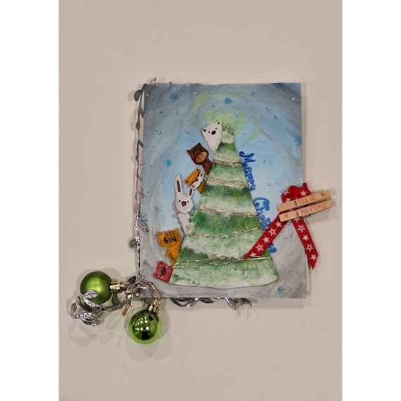 Spezialpreis: Sophie Brenner, NÖMS Mank