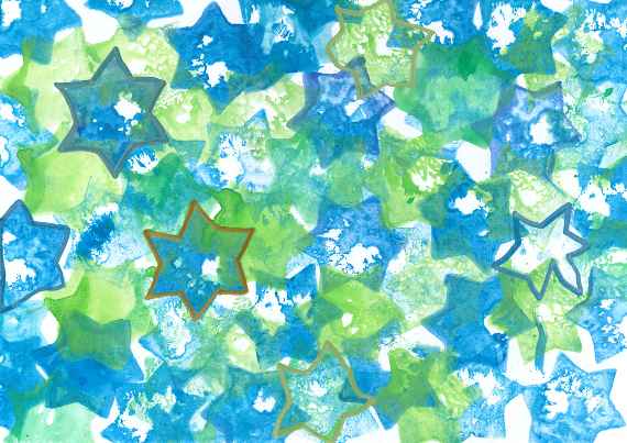 2. Preis: Valentina Pinczker, Prof. Fritz Küffer-VS Nord, Wilhelmsburg