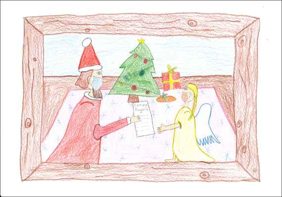 Anerkennungspreis: Marie Beer, BG/BRG Korneuburg