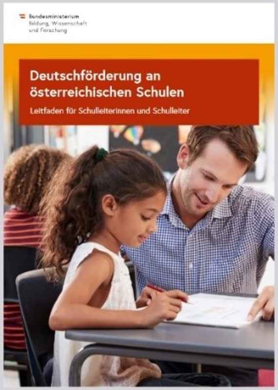 Deutschförderung an öSchulen