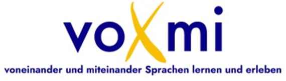 voXmi-Logo