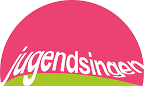 Logo Jugendsingen