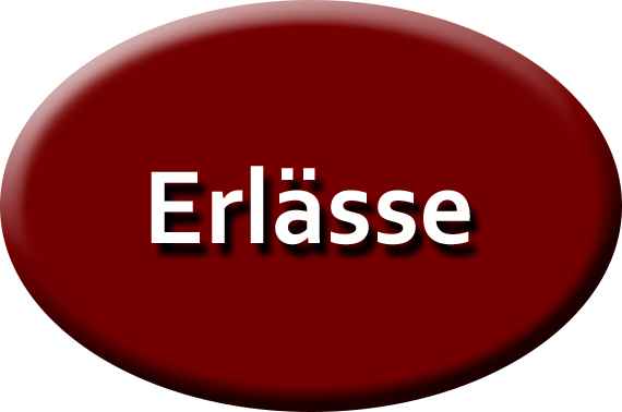 Erlässe