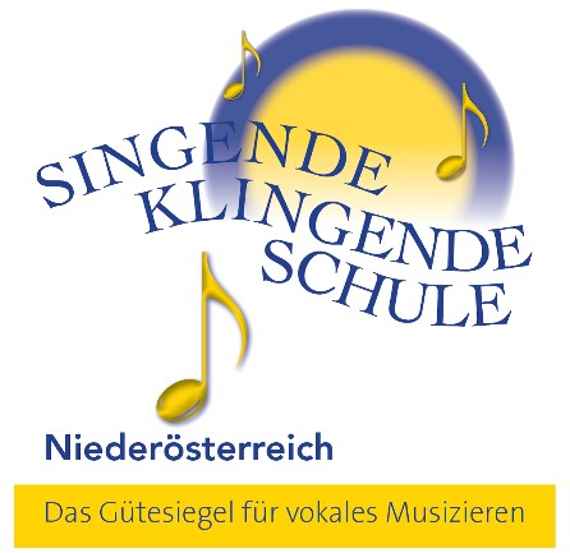 Logo_Singende klingende Schule NÖ