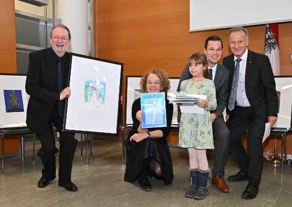 WeihnARTlich Wettbewerb