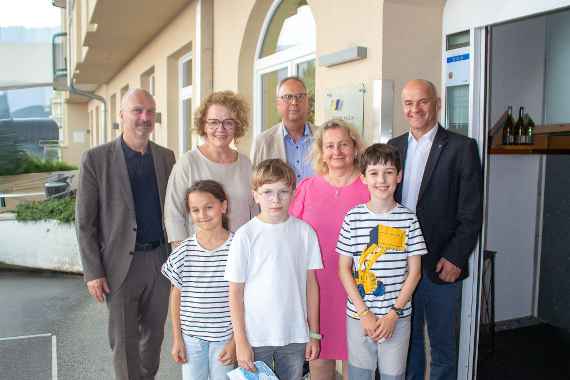 25. Sommerakademie Semmering