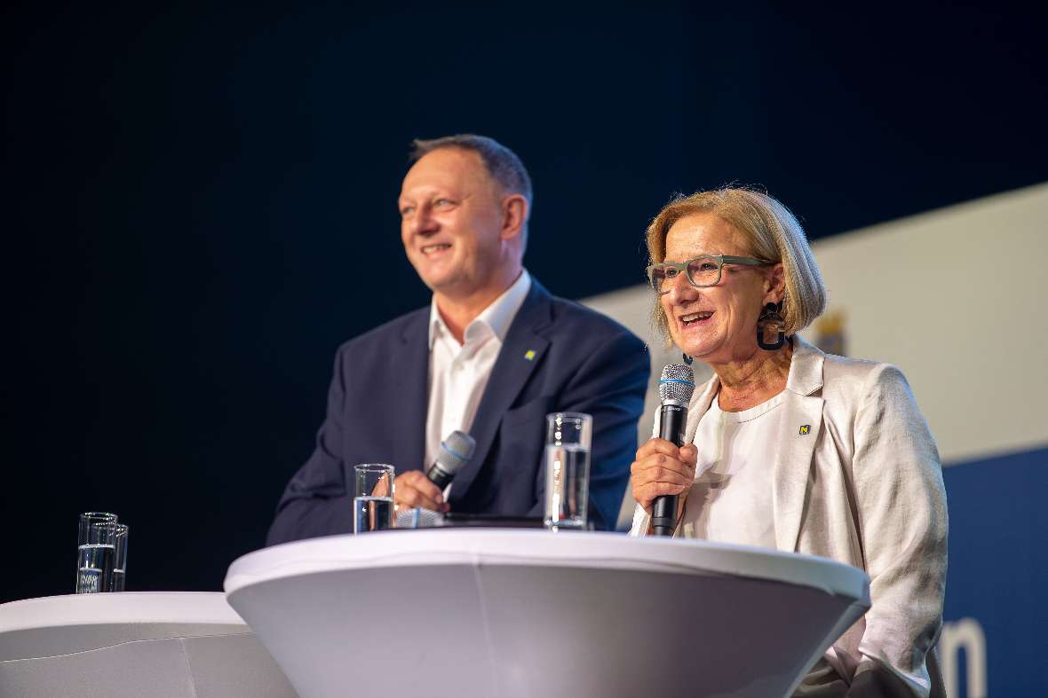 4. NÖ Lehrerinnen- und Lehrer-Tag