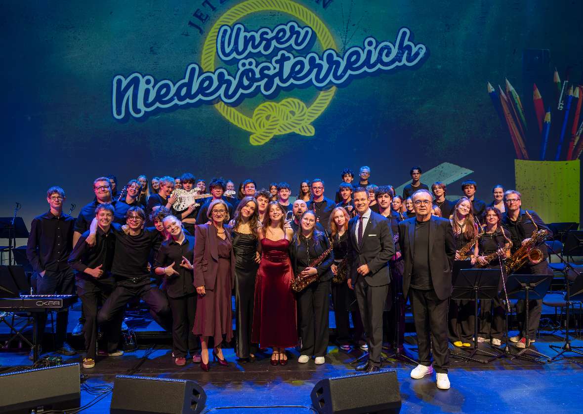 BORG Big Band Krems