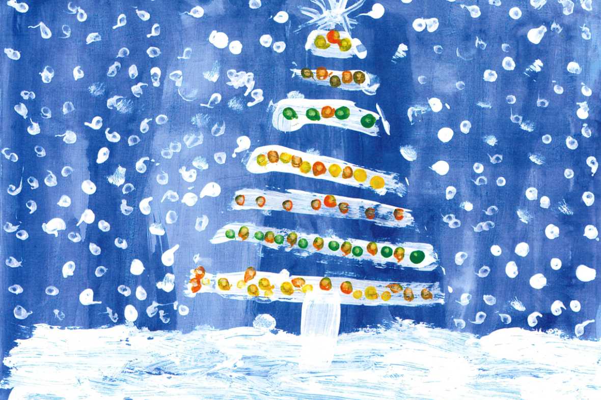 1. Preis: Marlon Buchegger, ASO Gmünd