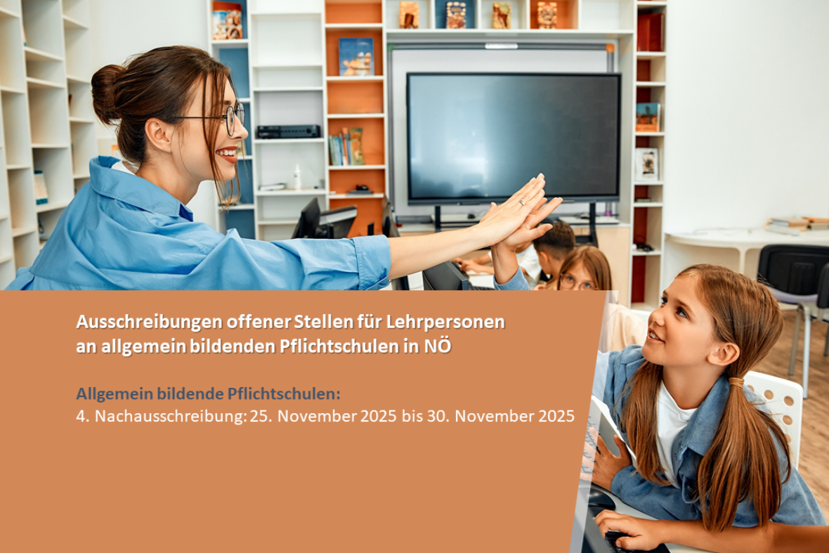 Ausschreibungen APS November2025