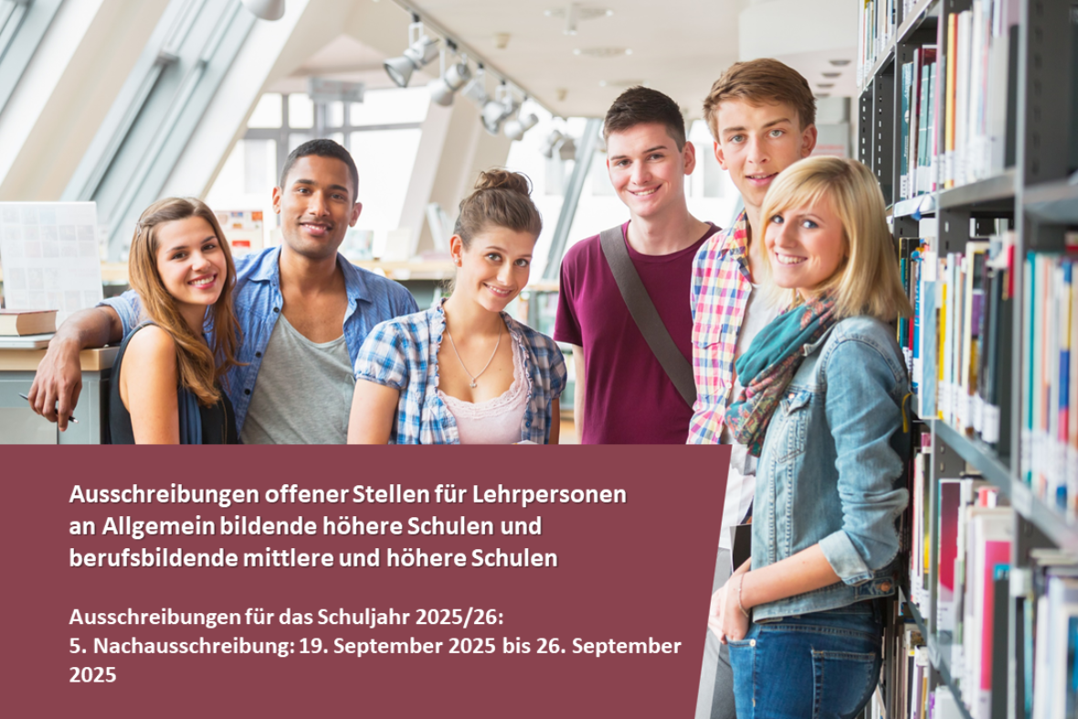 Ausschreibungen2025_26_Höhere_September