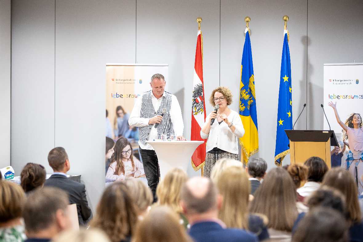 LeseKulturSchule